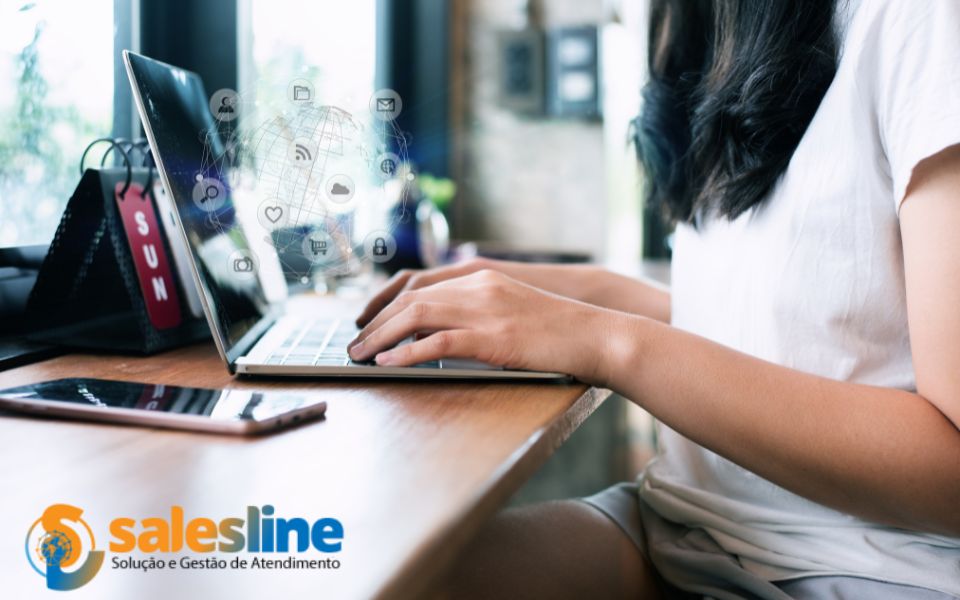 Omnichannel o que é