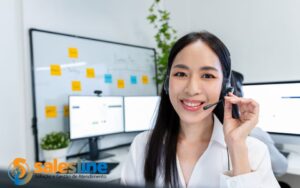 Atendimento Omnichannel