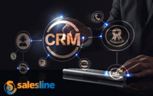 CRM Omnichannel