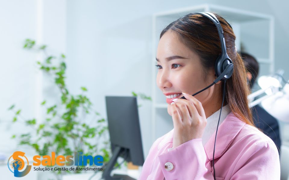 Dia do Telemarketing