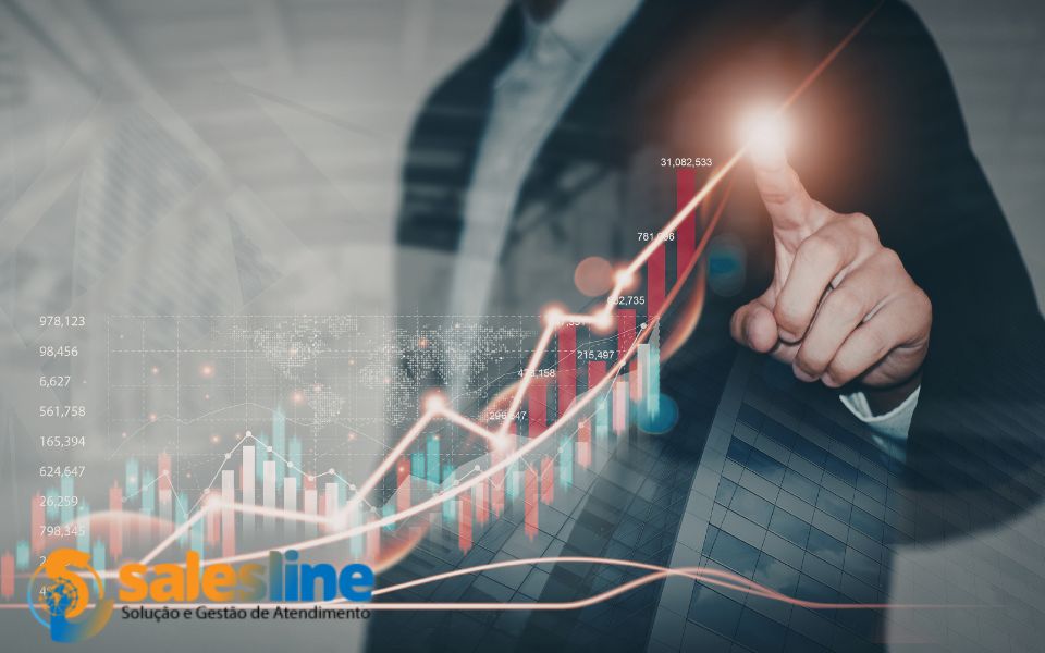 Omnichannel marketing