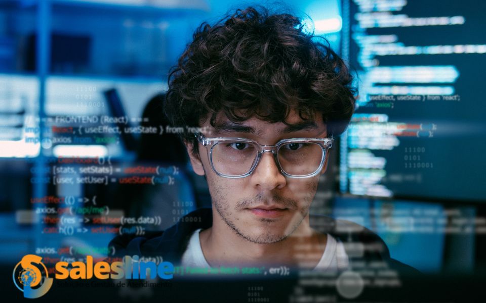 Omnichannel software