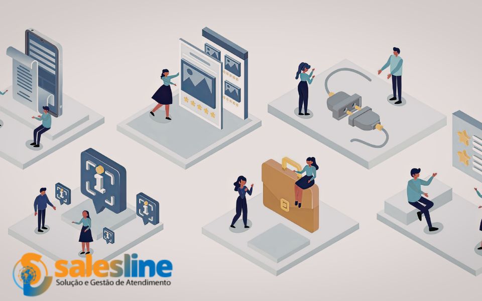 Plataformas Omnichannel