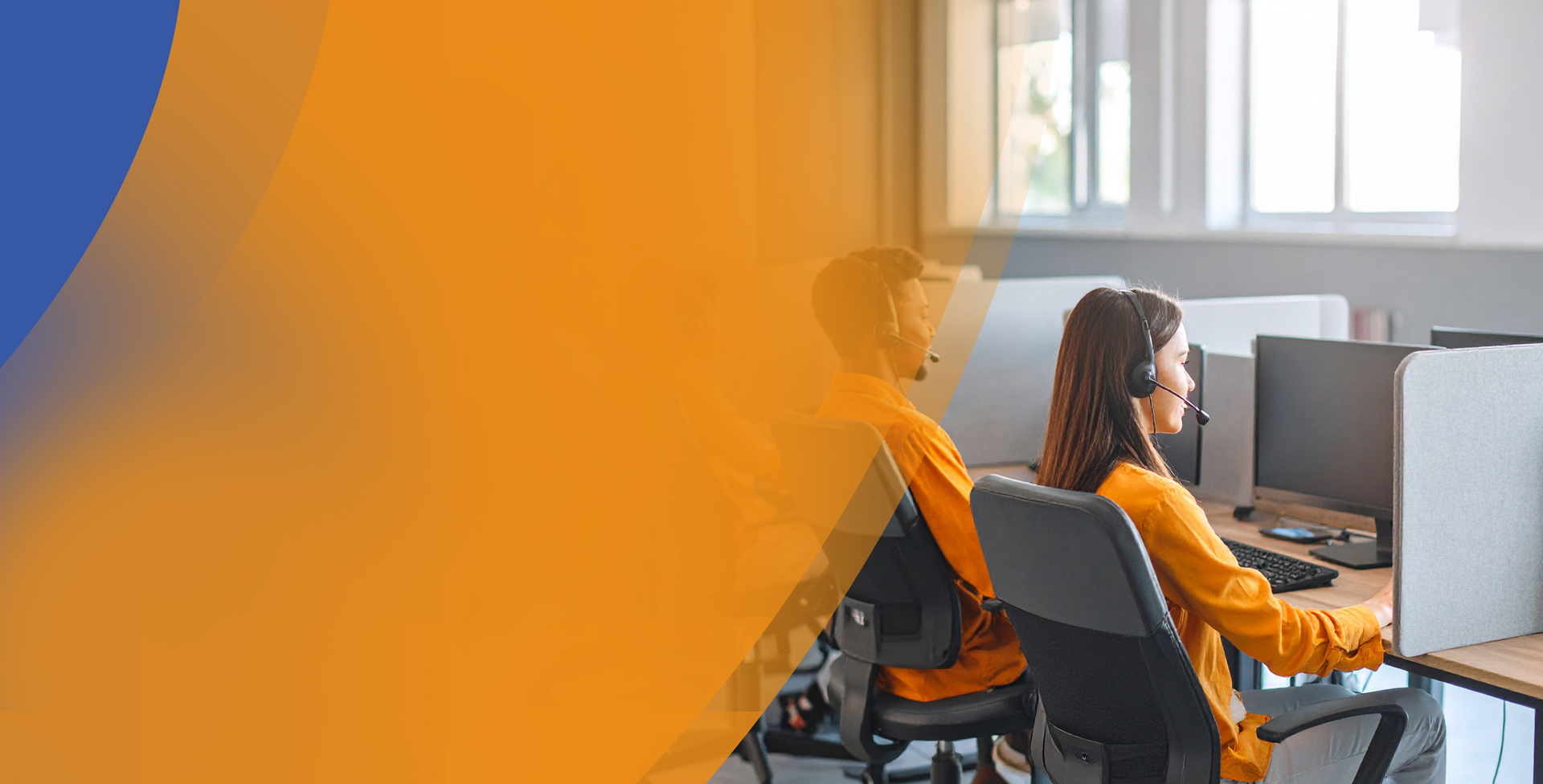 agente de Telemarketing