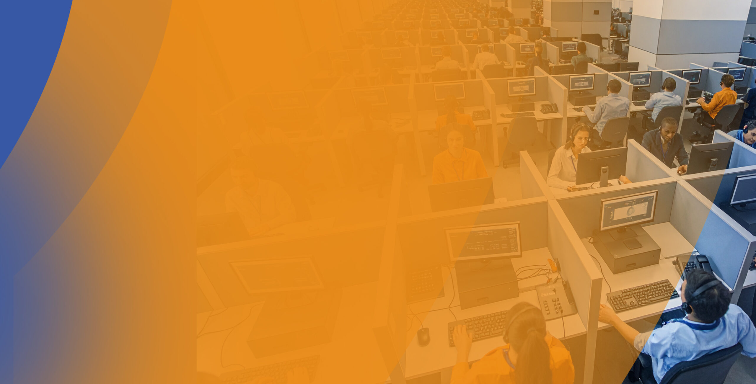 central de Telemarketing