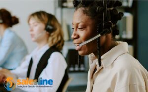 Atendimento Humanizado em Call Center