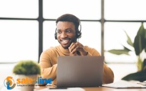 Call Center em Home Office