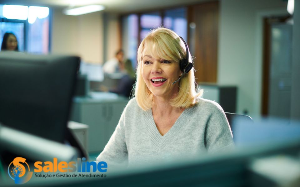 Como Estruturar um SAC