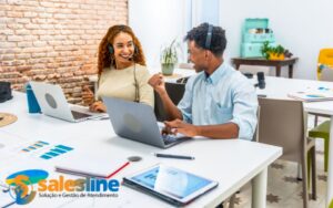 Produtividade no Call Center: