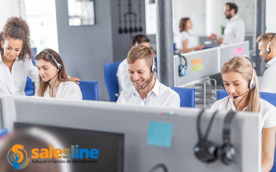 Protocolo de Atendimento