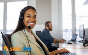 SAC Ativo ou Receptivo