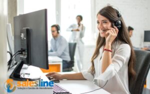 SAC terceirizado humanizado