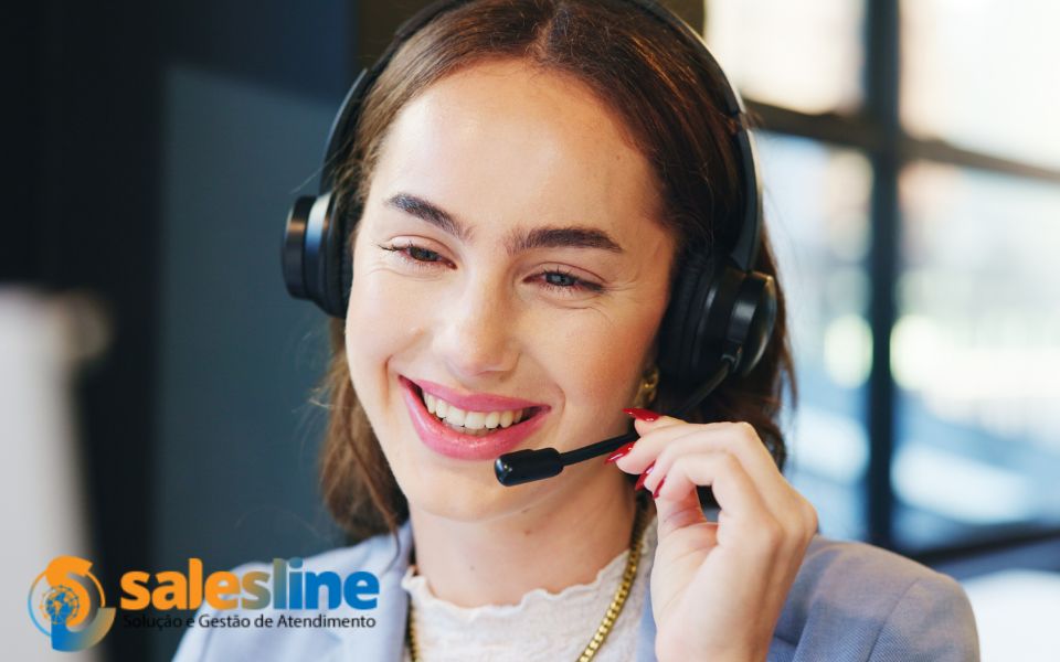 Venda por Telefone Ainda Funciona