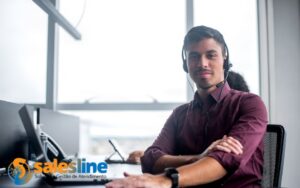 como reduzir rejeição em ligações de vendas