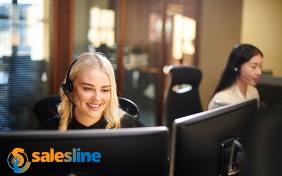 diminuir o backlog do seu SAC